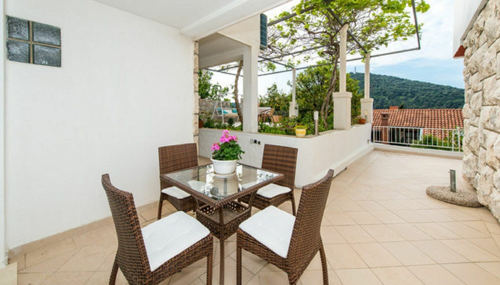 Beautiful Sea View Apartments Dubrovnik Buitenkant foto